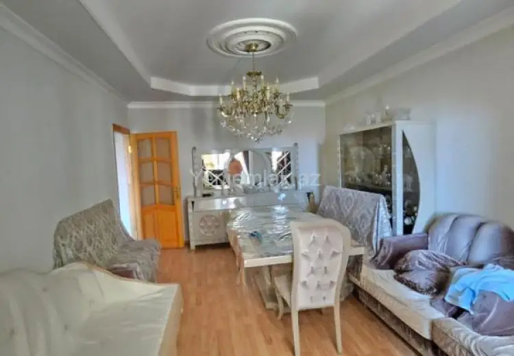 120 000 AZN - 3 otaqlı mənzil Satılır, 13-cü mikrorayon, Sumqayıt