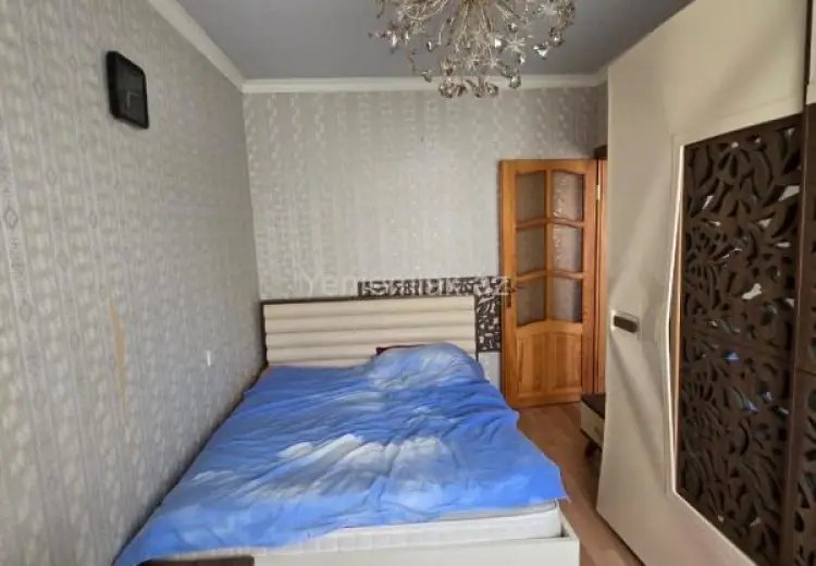 120 000 AZN - 3 otaqlı mənzil Satılır, 13-cü mikrorayon, Sumqayıt