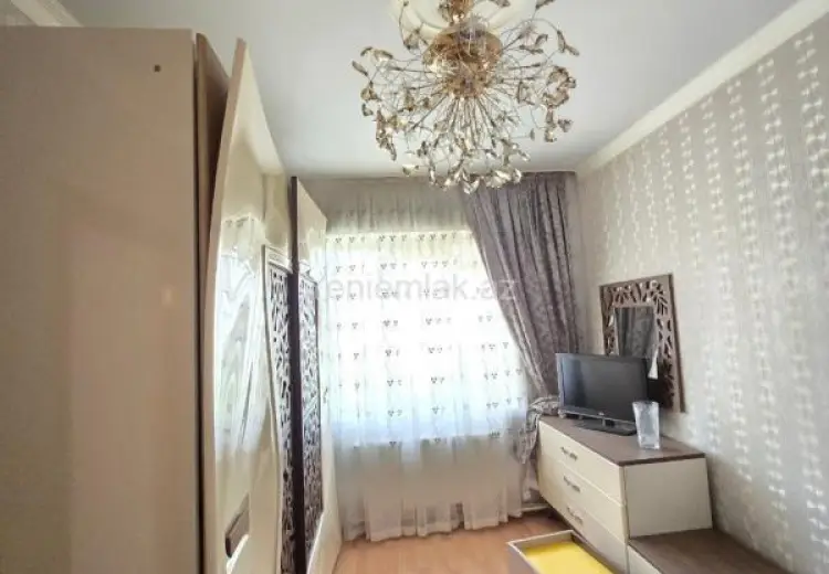 120 000 AZN - 3 otaqlı mənzil Satılır, 13-cü mikrorayon, Sumqayıt