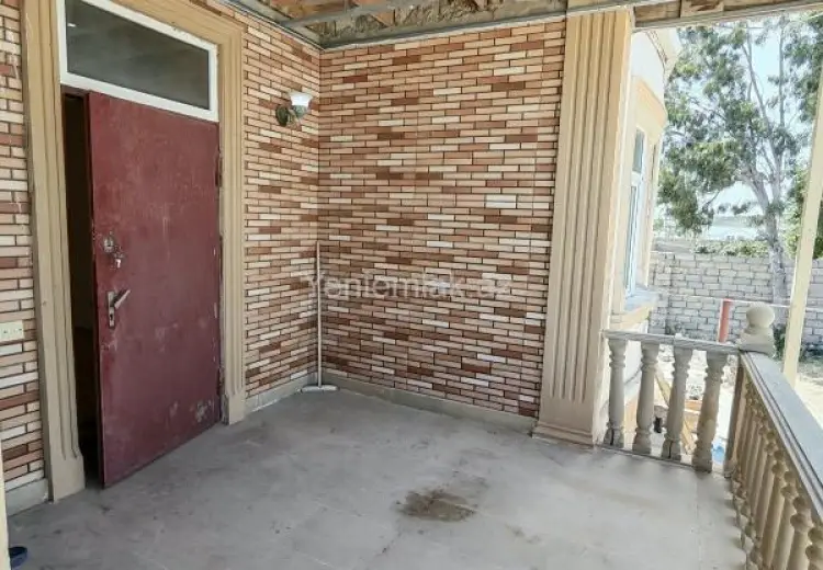 4 otaqlı mənzil Satılır, Bakı