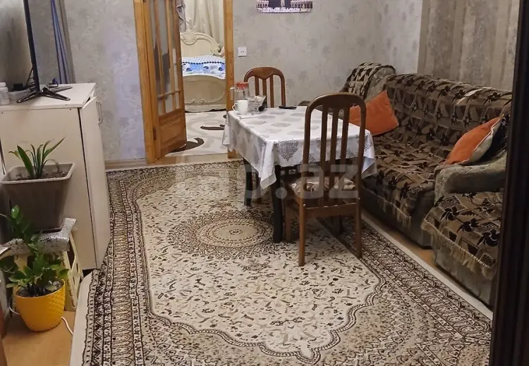 2 otaqlı mənzil , Bakı