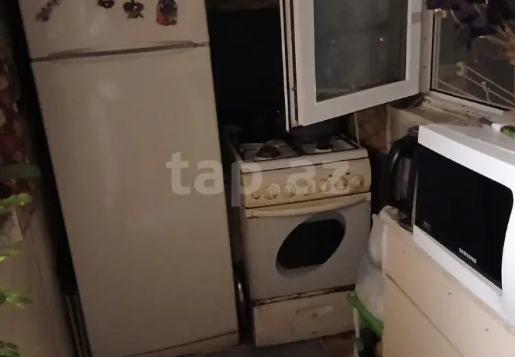 2 otaqlı mənzil , Bakı