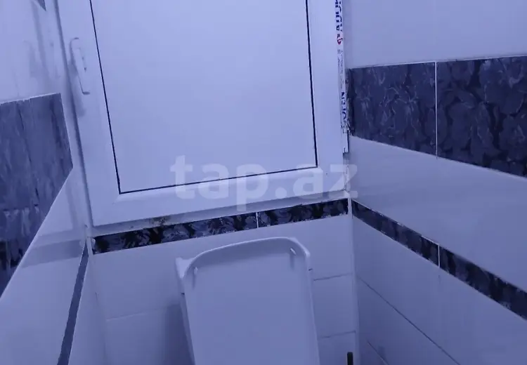 2 otaqlı mənzil , Bakı