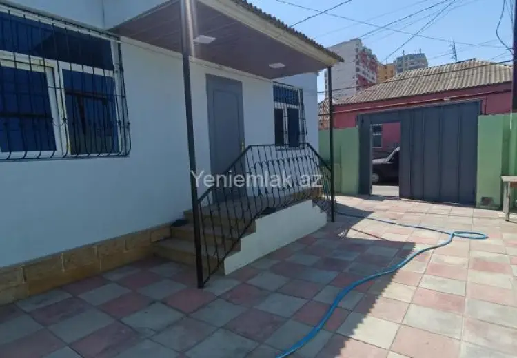 3 otaqlı mənzil Satılır, Xırdalan