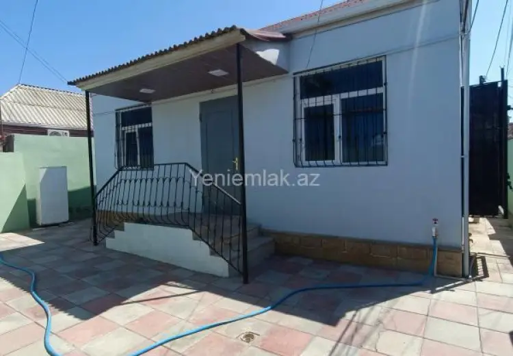 3 otaqlı mənzil Satılır, Xırdalan