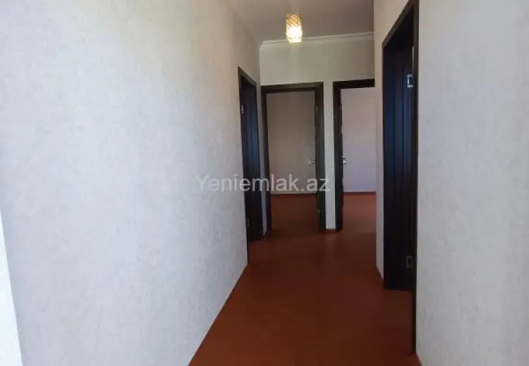 3 otaqlı mənzil Satılır, Xırdalan
