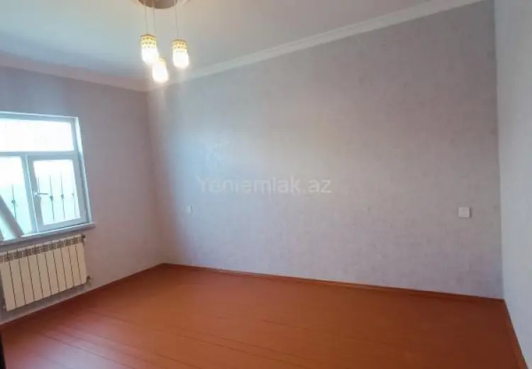 3 otaqlı mənzil Satılır, Xırdalan