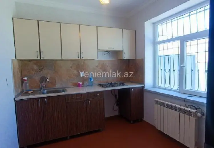 3 otaqlı mənzil Satılır, Xırdalan