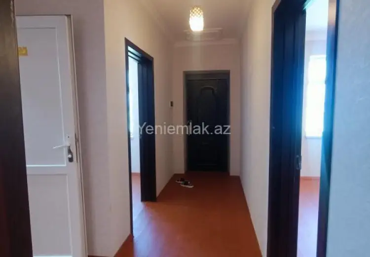 3 otaqlı mənzil Satılır, Xırdalan