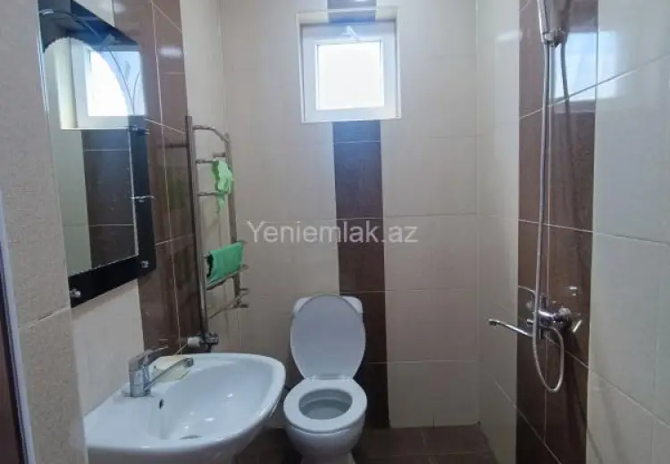 3 otaqlı mənzil Satılır, Xırdalan