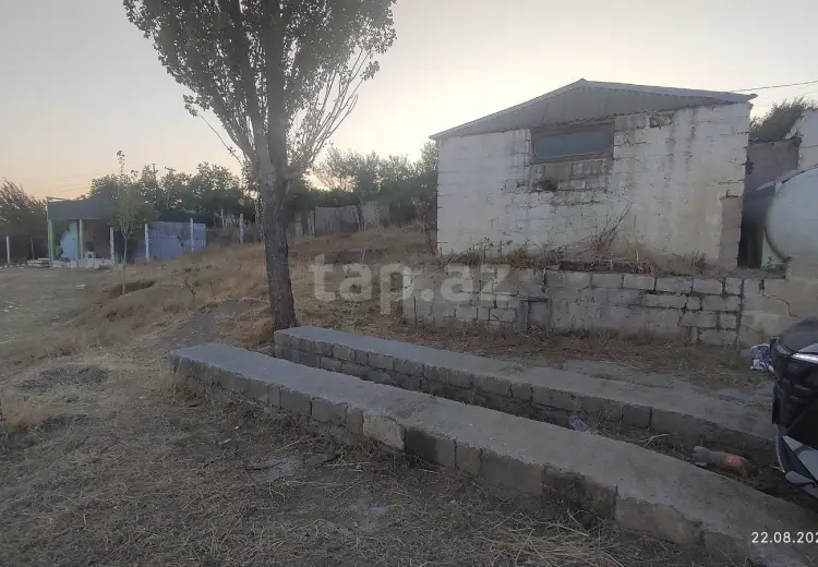 0 m² Obyekt / Ofis , Qobu, Abşeron