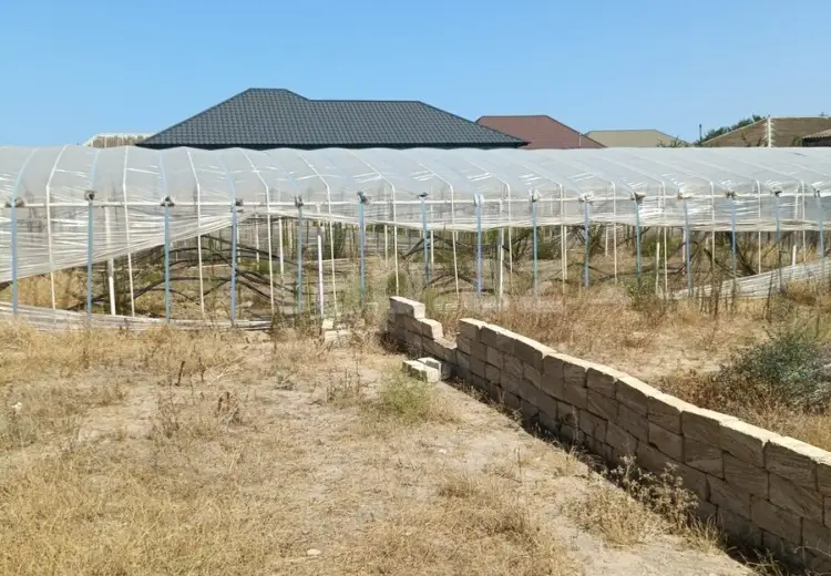 0 m² Obyekt / Ofis , Məştağa qəs., Sabunçu, Bakı