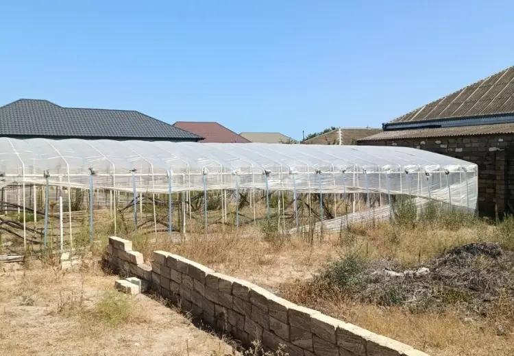 0 m² Obyekt / Ofis , Məştağa qəs., Sabunçu, Bakı