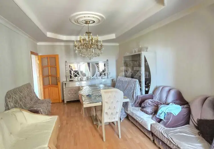 3 otaqlı mənzil , Sumqayıt