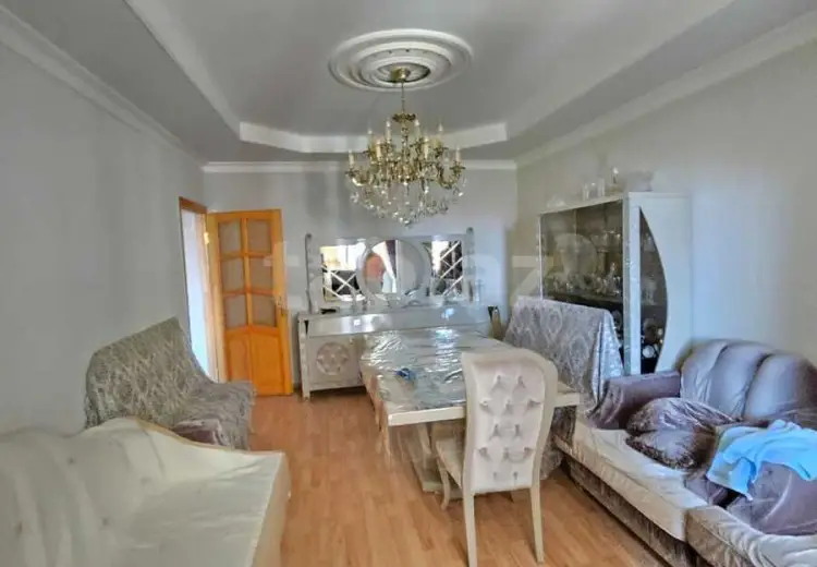 3 otaqlı mənzil , Sumqayıt