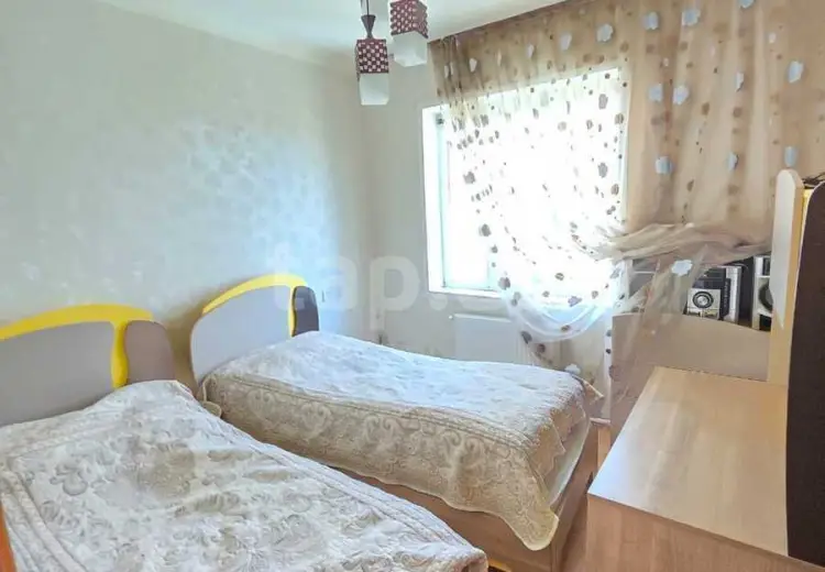 3 otaqlı mənzil , Sumqayıt