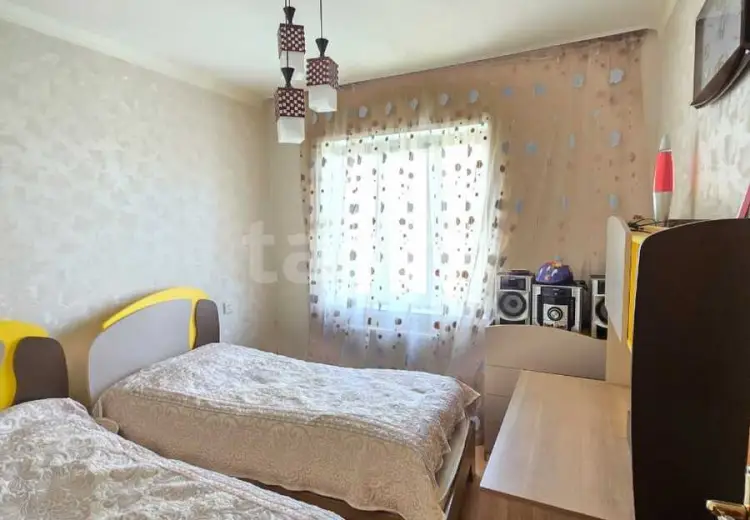 3 otaqlı mənzil , Sumqayıt