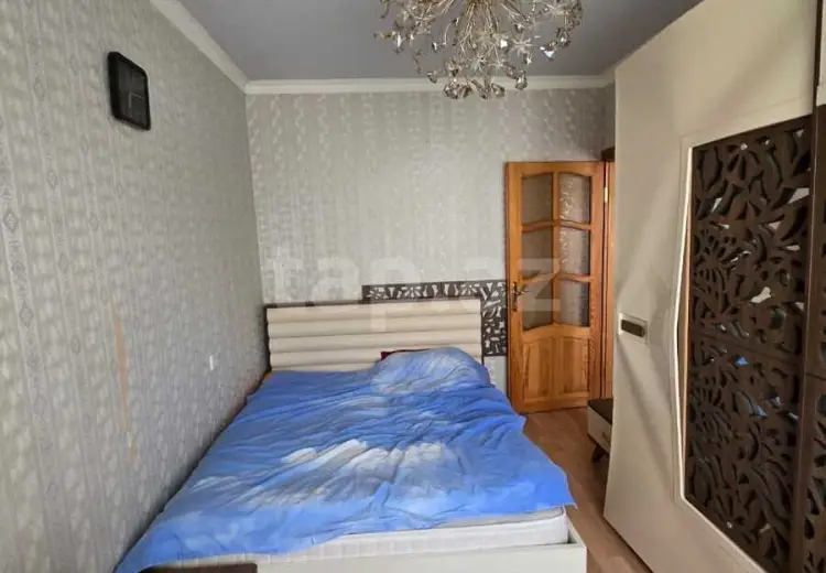 3 otaqlı mənzil , Sumqayıt