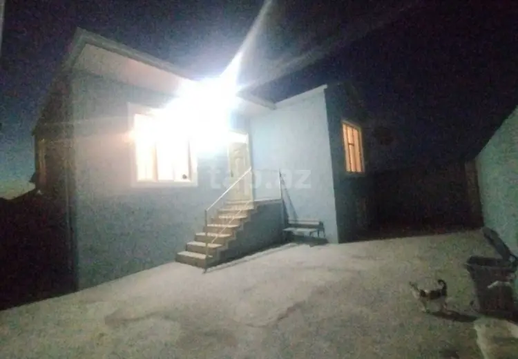 3 otaqlı mənzil , Saray, Abşeron
