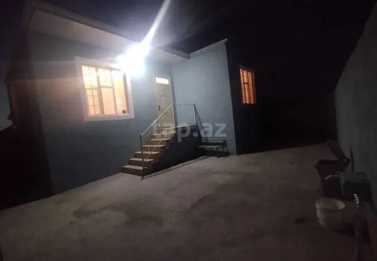 3 otaqlı mənzil , Saray, Abşeron