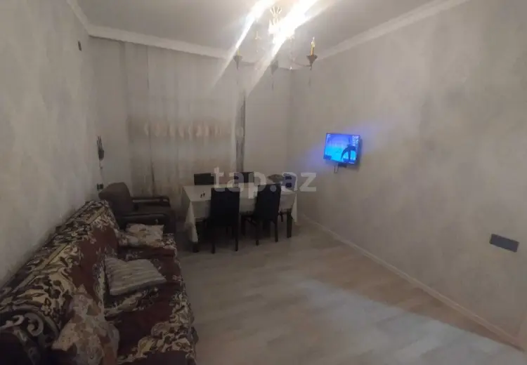 3 otaqlı mənzil , Saray, Abşeron