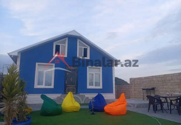 100 AZN - 3 otaqlı mənzil Kirayə (aylıq), Şamaxı
