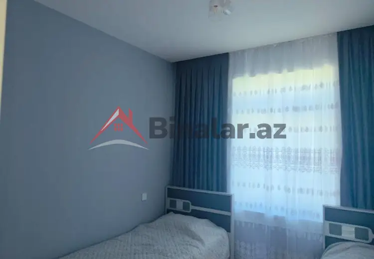 100 AZN - 3 otaqlı mənzil Kirayə (aylıq), Şamaxı