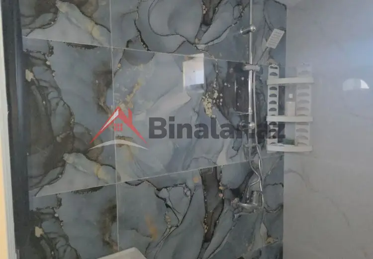 100 AZN - 3 otaqlı mənzil Kirayə (aylıq), Şamaxı