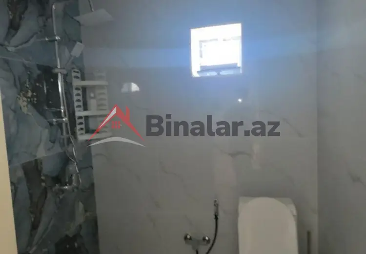 100 AZN - 3 otaqlı mənzil Kirayə (aylıq), Şamaxı