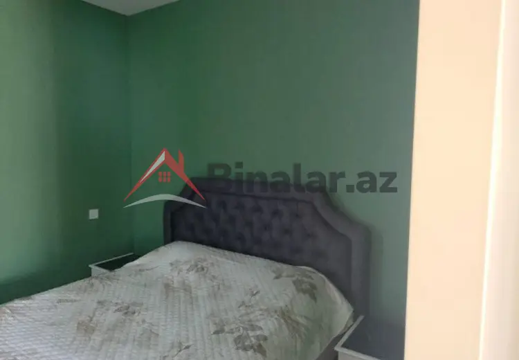 100 AZN - 3 otaqlı mənzil Kirayə (aylıq), Şamaxı