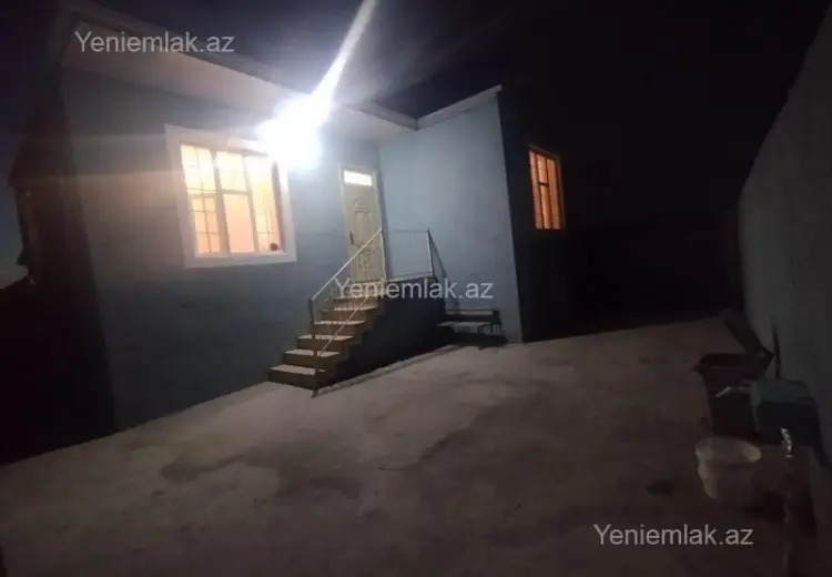 74 500 AZN - 3 otaqlı mənzil Satılır, Saray, Abşeron