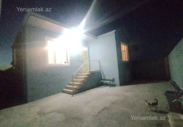 74 500 AZN - 3 otaqlı mənzil Satılır, Saray, Abşeron