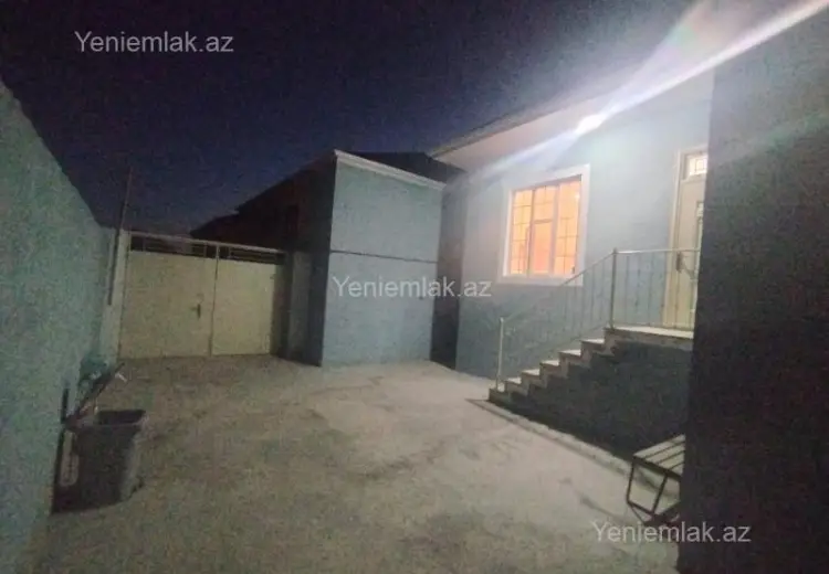 74 500 AZN - 3 otaqlı mənzil Satılır, Saray, Abşeron