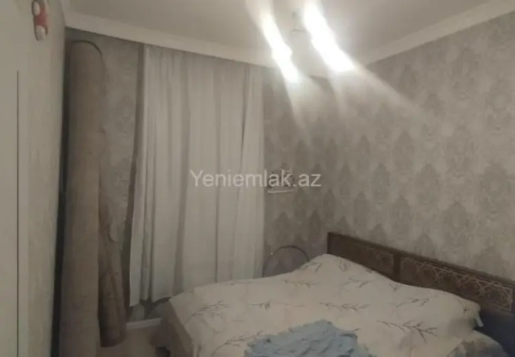 74 500 AZN - 3 otaqlı mənzil Satılır, Saray, Abşeron