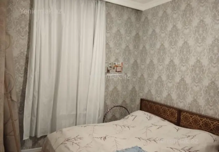 74 500 AZN - 3 otaqlı mənzil Satılır, Saray, Abşeron