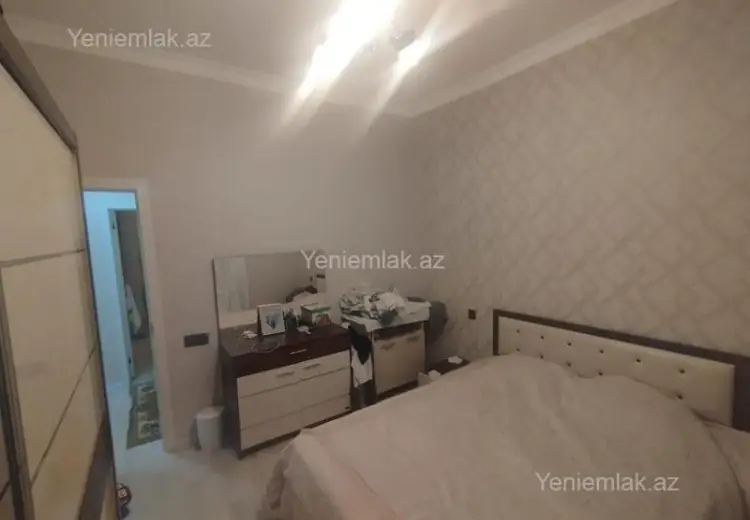 74 500 AZN - 3 otaqlı mənzil Satılır, Saray, Abşeron