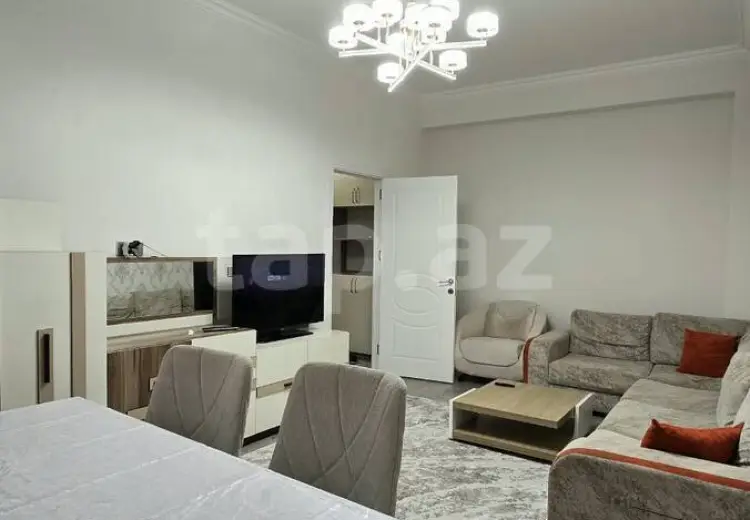 2 otaqlı mənzil , Xırdalan