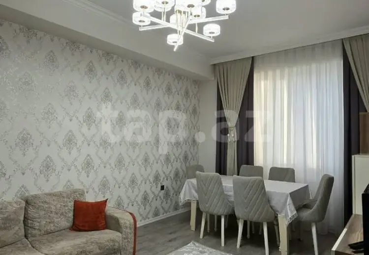 2 otaqlı mənzil , Xırdalan
