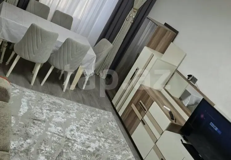 2 otaqlı mənzil , Xırdalan