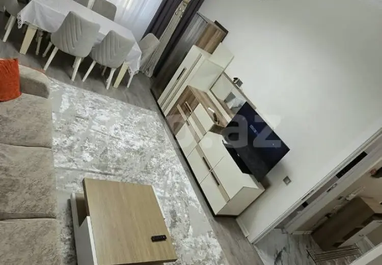 2 otaqlı mənzil , Xırdalan