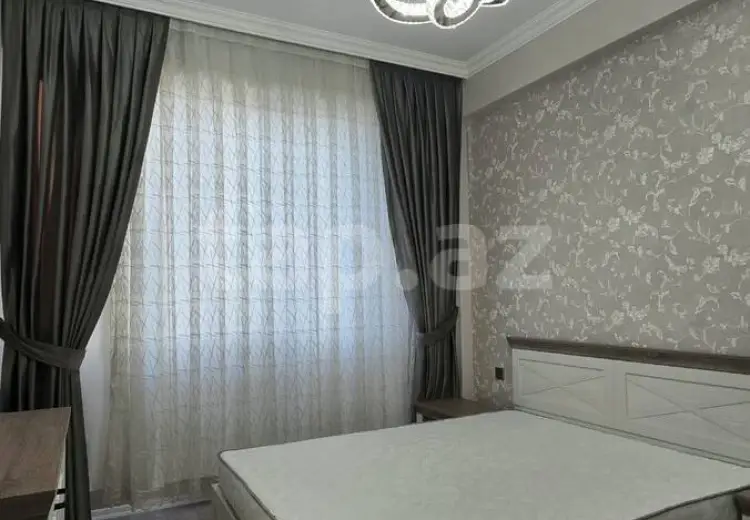 2 otaqlı mənzil , Xırdalan