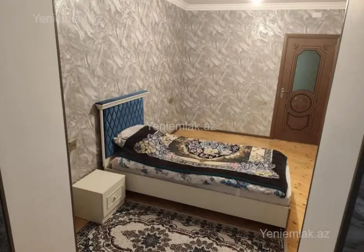 137 000 AZN - 4 otaqlı mənzil Satılır, 12-ci mikrorayon, Sumqayıt