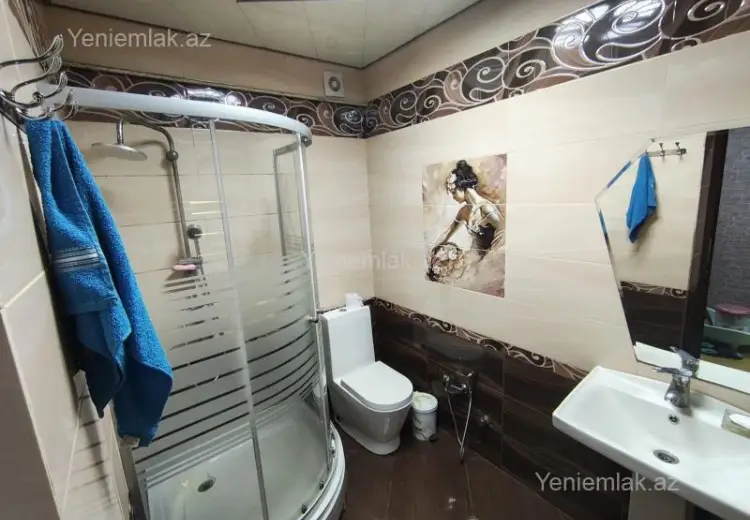 137 000 AZN - 4 otaqlı mənzil Satılır, 12-ci mikrorayon, Sumqayıt