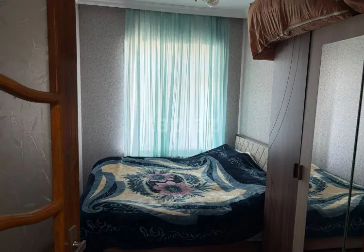 3 otaqlı mənzil , Şirvan