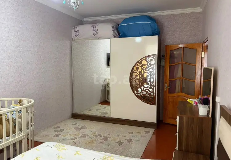 3 otaqlı mənzil , Şirvan