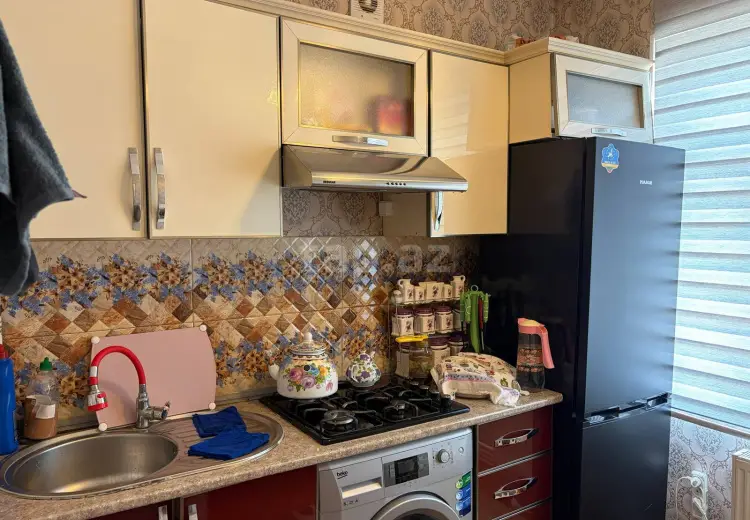 3 otaqlı mənzil , Şirvan