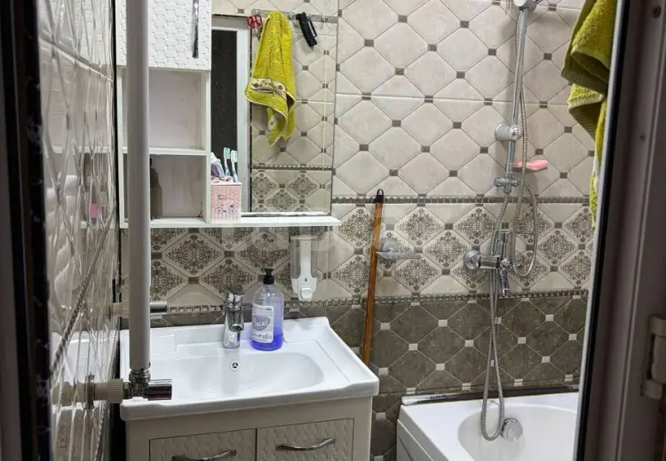 3 otaqlı mənzil , Şirvan