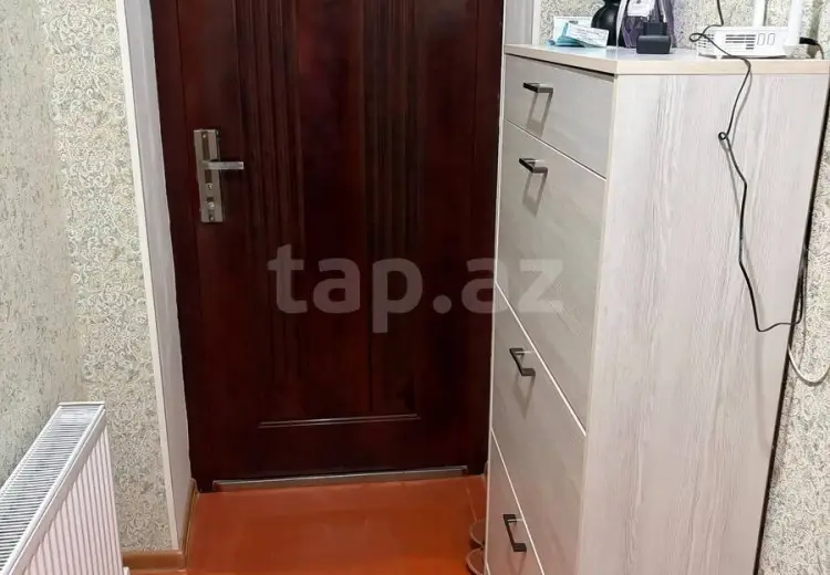 3 otaqlı mənzil , Şirvan