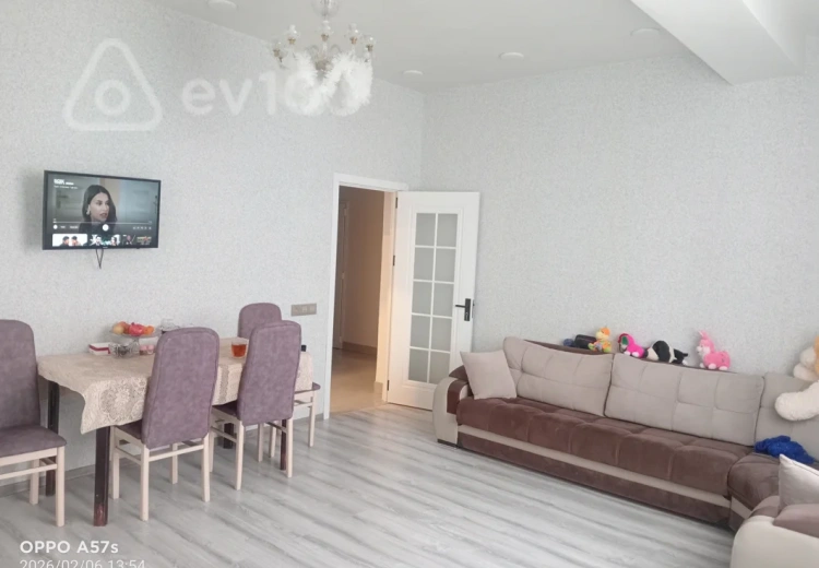 3 otaqlı mənzil Kirayə (aylıq), Xırdalan