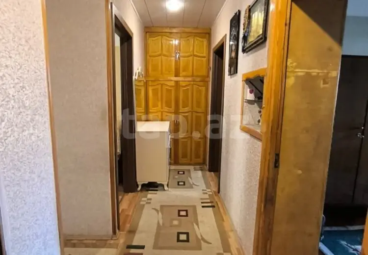 3 otaqlı mənzil , Sumqayıt